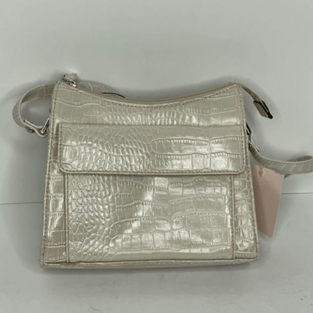 Villager Bone Dream Team 2‎ Shoulder Bag
